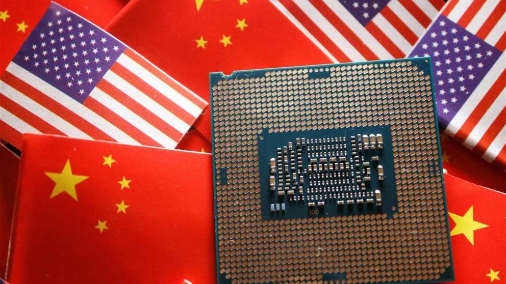 رغم المنع… الصين تتفوّق على أميركا باختراع سيقلب الموازين