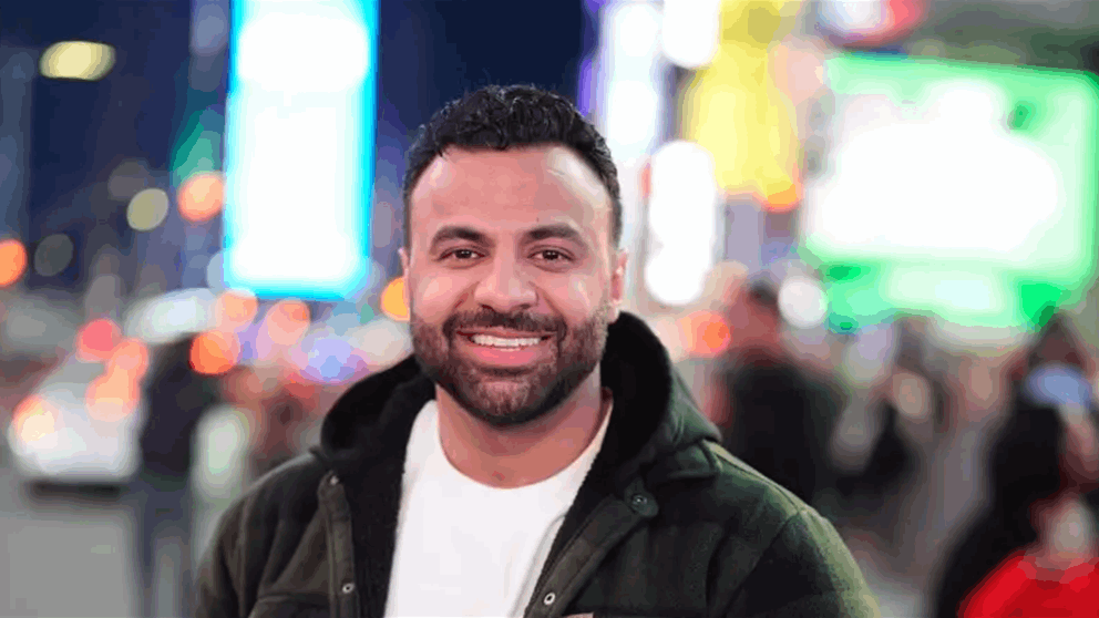 حقيقة سحب الجنسية المصرية من البلوغر علي حسن بعد التحاقه بالجيش الامريكي! 