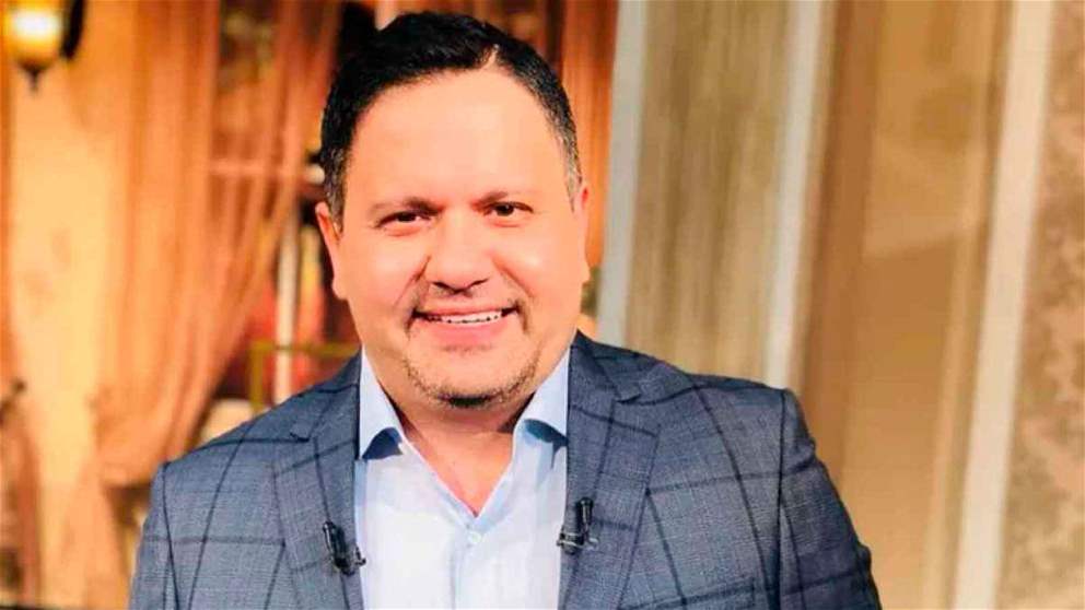 نقابة المهن التمثيلية تطمئن على صحة الفنان إدوارد بعد ظهوره على كرسي متحرك