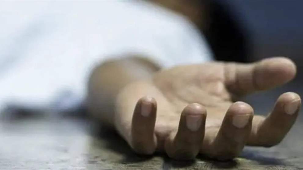 في عكار.. مسنة "مخنوقة" بحبل 