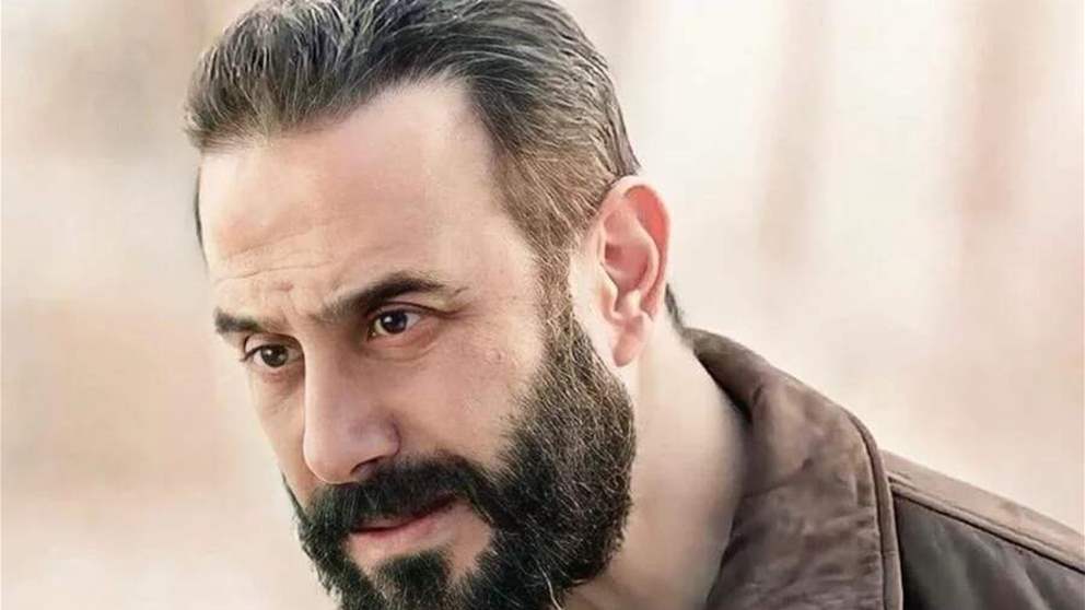 قصي خولي لم يتمالك اعصابه على الهواء وانهار بالبكاء: السوري لا يهان ولا يخوّن