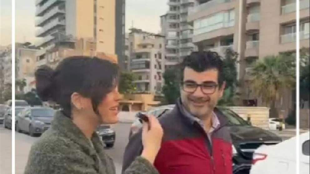 شو عاملين بالعيد؟ (فيديو)