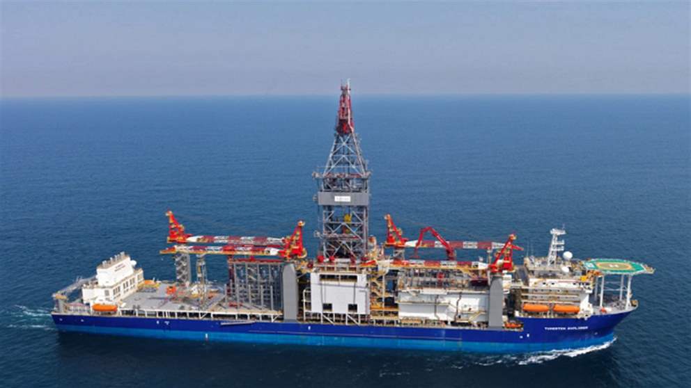 وزارة الطاقة ستعاد مناقصة الغاز أويل في هذا التاريخ