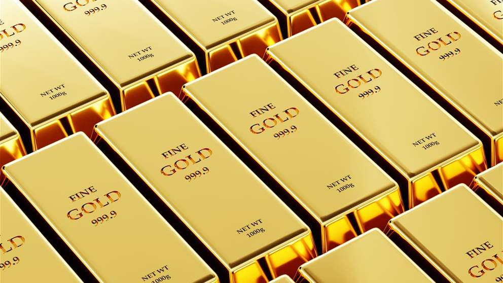 مستوى قياسي لـ"الذهب"