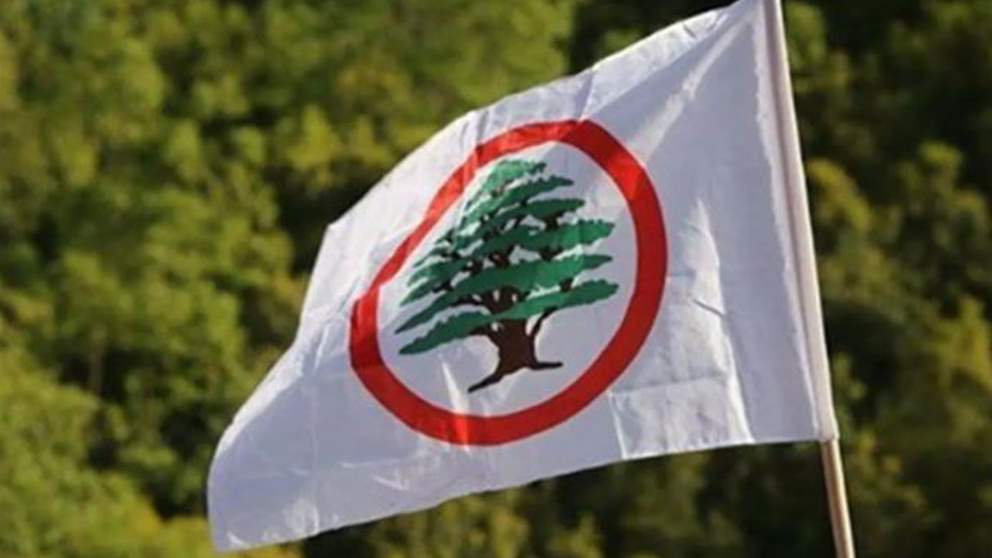 هذا ما تطلبه القوات من بري 