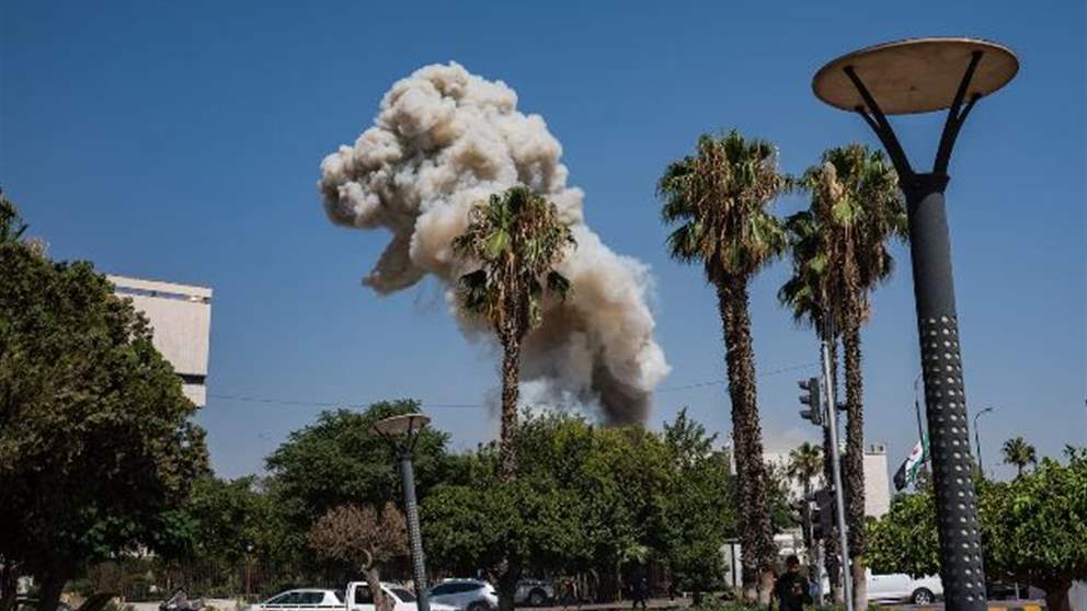 سلاح "حزب الله" في السويداء!