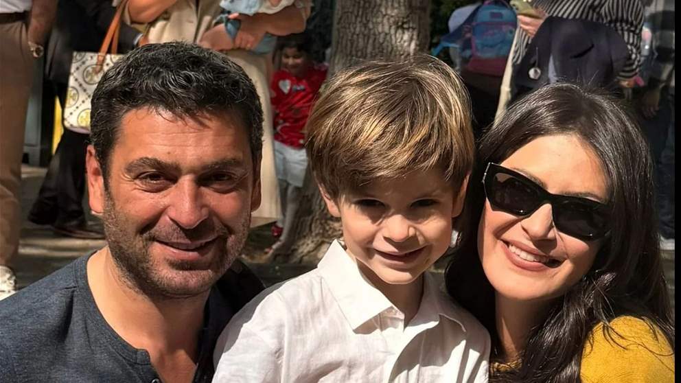 عملية جراحية في القلب لزوجة أوزان أكبابا نجم "الهيبة" النسخة التركية