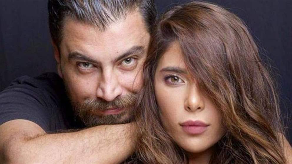 أجواء عائلية لافتة في عيد ميلاد ابنة معتصم النهار