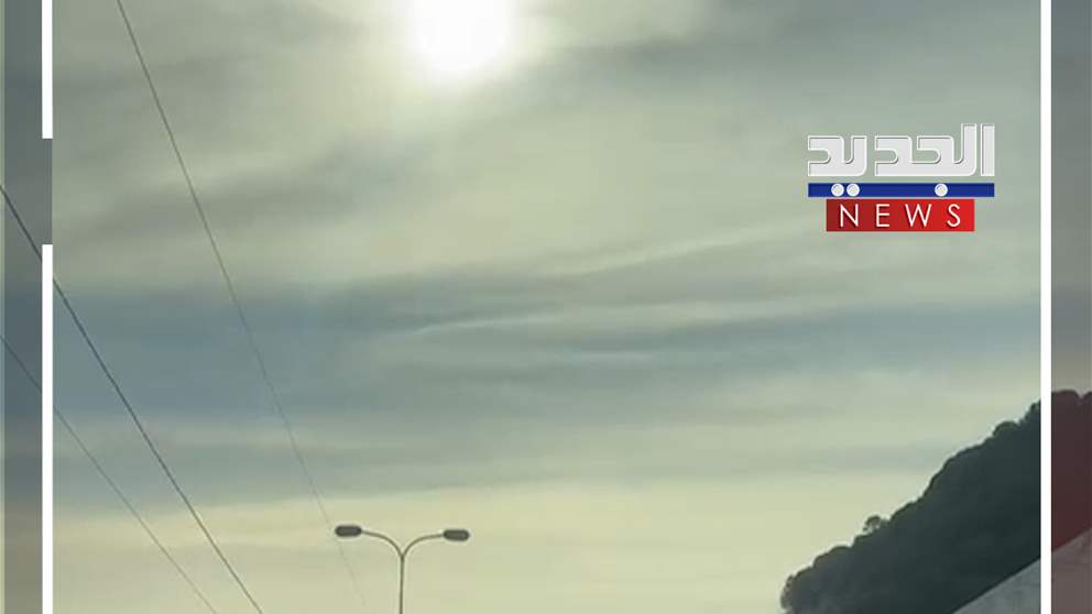 طريق شكا سالكة.. "مبروك" بعد 8 سنوات!