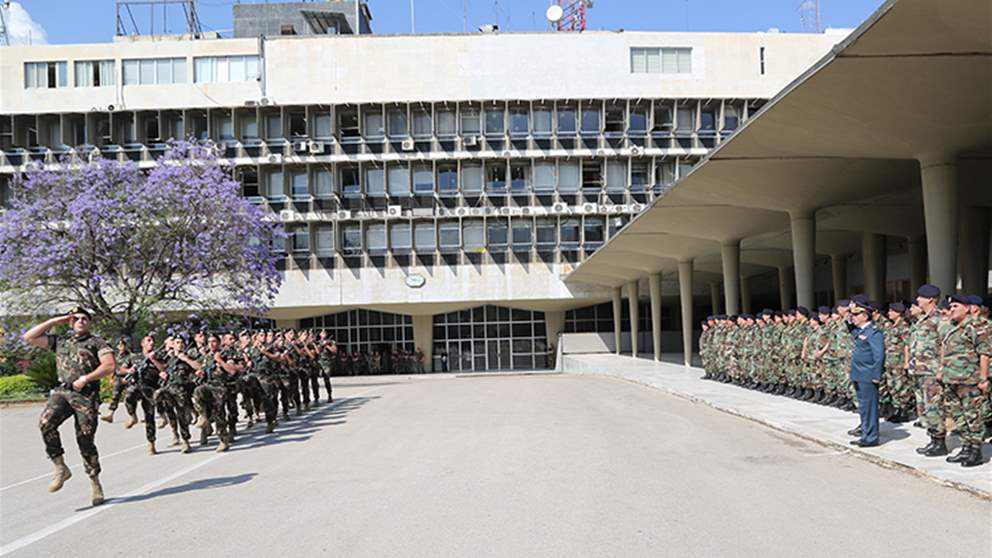 بعد المزاعم المحلية والخارجية.. وزارة الدفاع: لا علاقة للجيش اللبناني! 