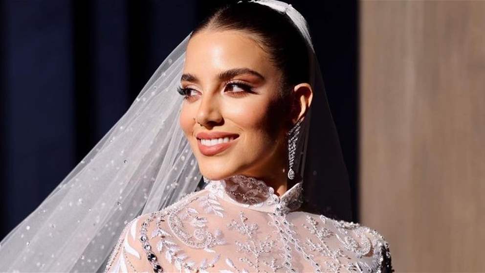  سينتيا صموئيل تعلن خسارة دورتها الشهرية والسبب صادم