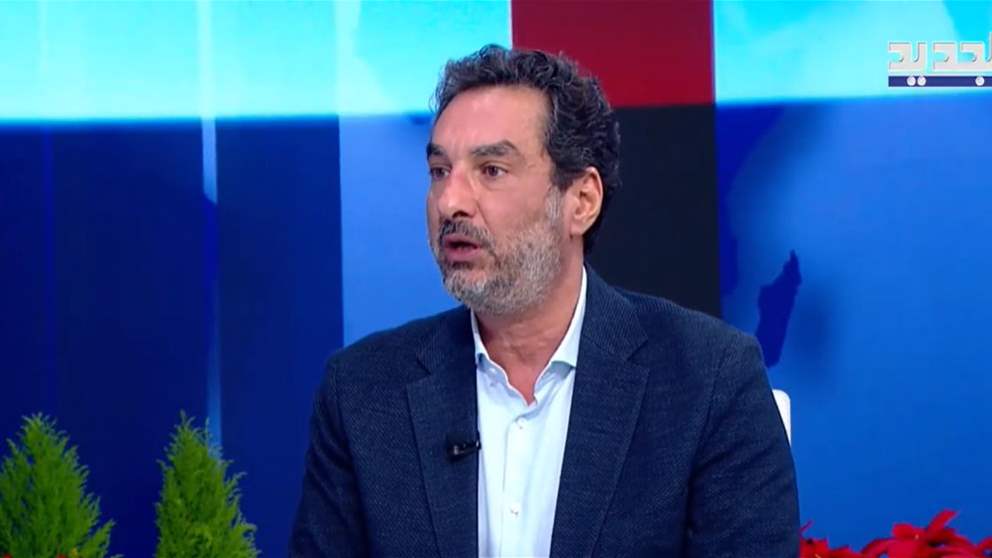 وضاح الصادق: اذا لم يتعاون "حزب الله".. الجيش سيوقف مهمته (فيديو)