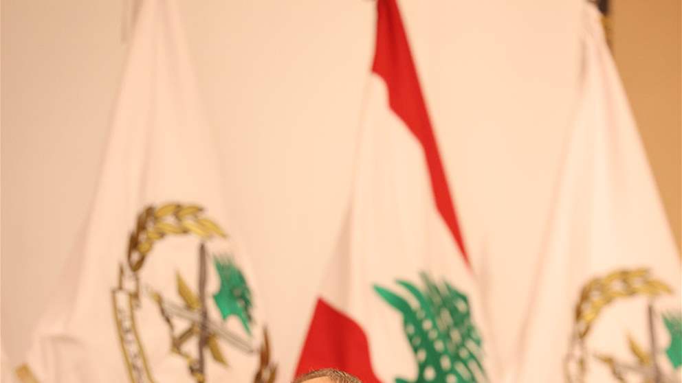 عن جنوب الليطاني والمراحل اللاحقة.. مواقف جديدة لقائد الجيش 