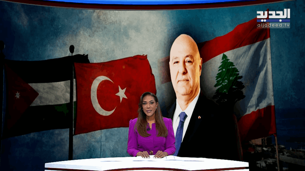 مقدمة النشرة المسائية 23-12-2025