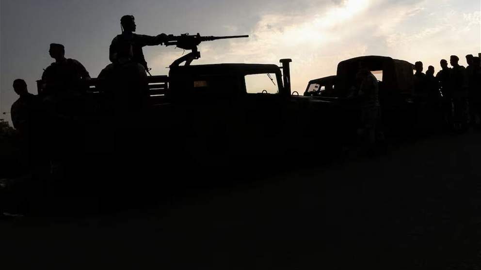 مقتل سوريّ والجيش يوقف القاتل ويُصدر بيان 