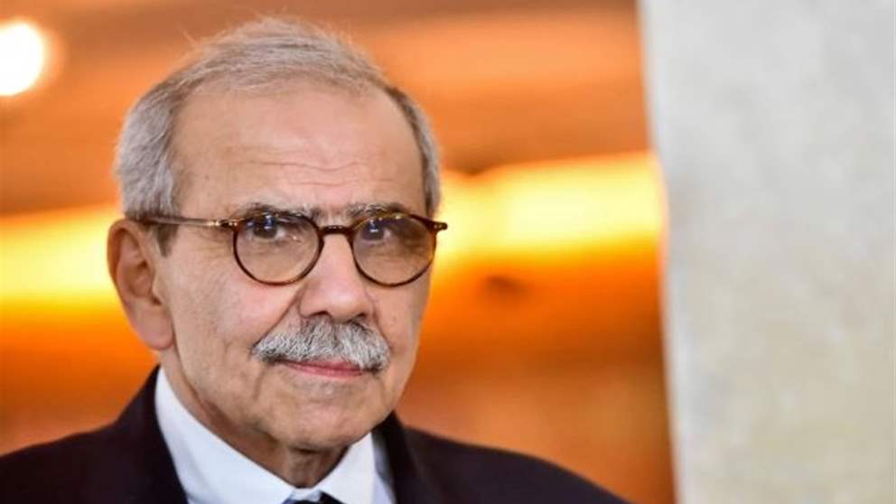 نواف سلام لـ الجديد: قانون الفجوة المالية أولوية 