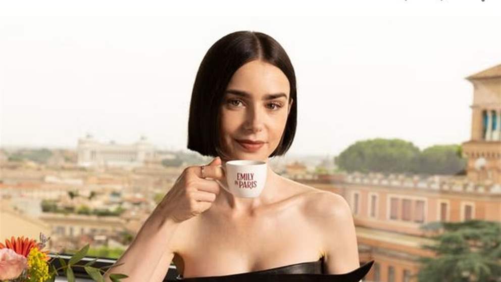 ما مصير مسلسل "اميلي في باريس" هل من موسم سادس؟ 