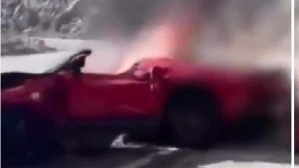 حادث مأساوي.. ينهي حياة مؤسس Call of Duty (فيديو)