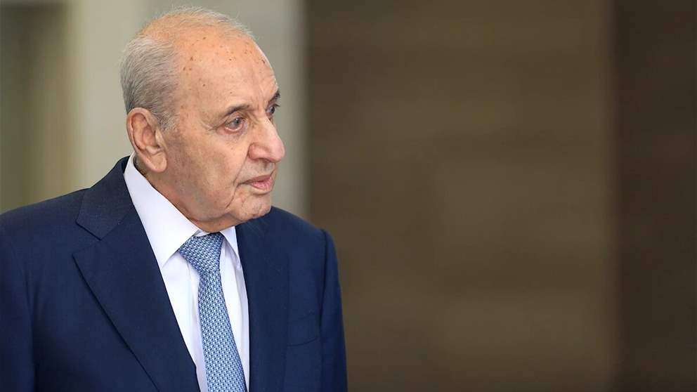 بري مهنئًا اللبنانيين: بالمحبة والوحدة ننقذ لبنان ونحميه وطنًا لجميع أبنائه