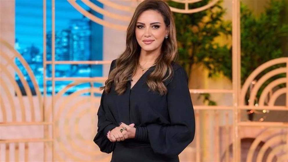 ازمة تلاحق ريهام عبد الغفور بعد صورة مسيئة من دون علمها وهذا ردها 