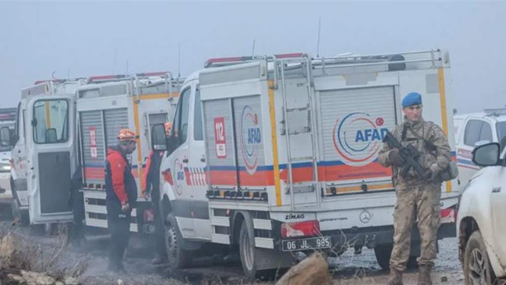 "المسجل الصوتي والصندوق الأسود".. تركيا تكشف! 