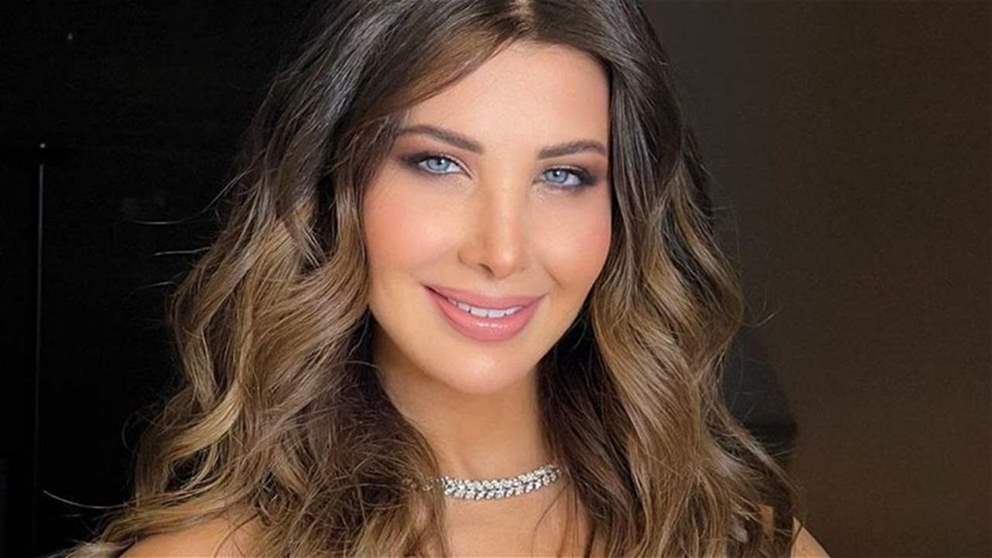 أجواء دافئة وعفوية… نانسي عجرم وبناتها في مبادرة إنسانية مميّزة