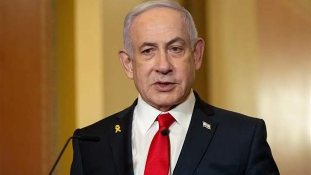 عن السيطرة الجوية.. نتنياهو: سنواصل! 