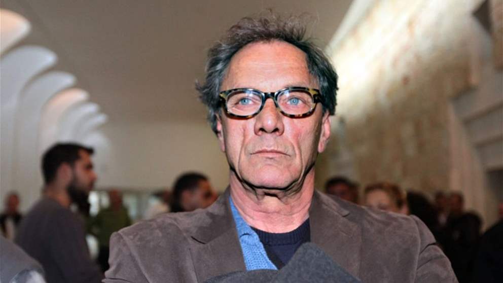 وفاة المخرج والفنان الفلسطيني محمد بكري بعد معاناة مع المرض