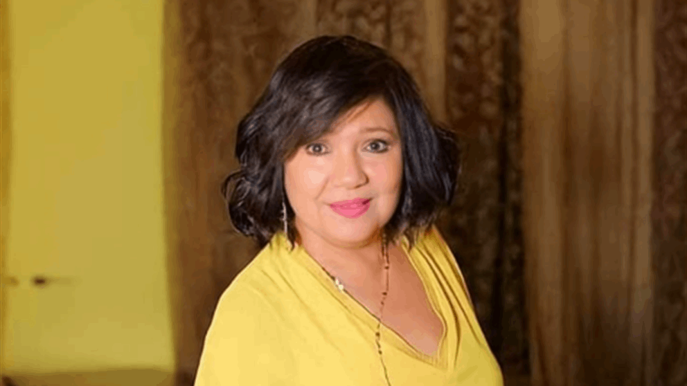 شائعات الوفاة تلاحق عايدة رياض وهي ترد 