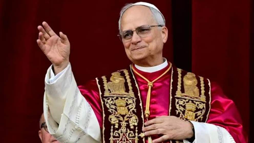 في عيد الميلاد.. رسالة من البابا لاون! 