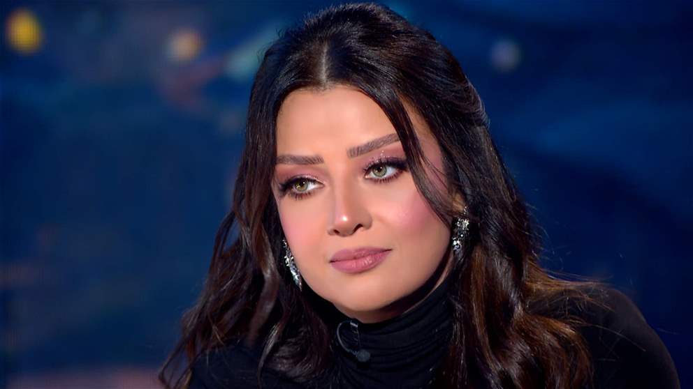 رضوى الشربيني تثير الجدل بتعليق مفاجئ بعد طلاق عمرو اديب