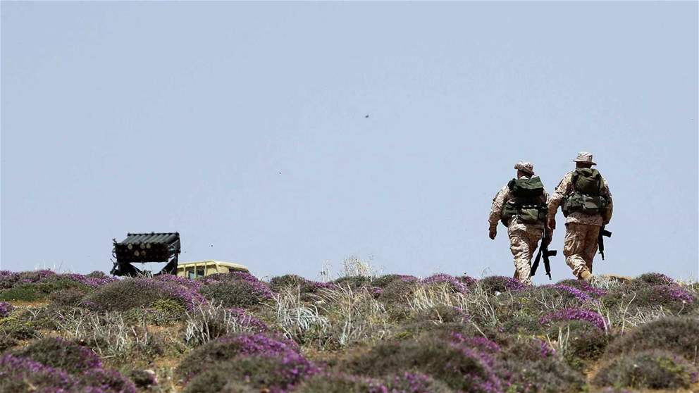 سلاح الحزب أمام مقترح جديد.. تعطيل أم نزع؟ (الأنباء الكويتية)