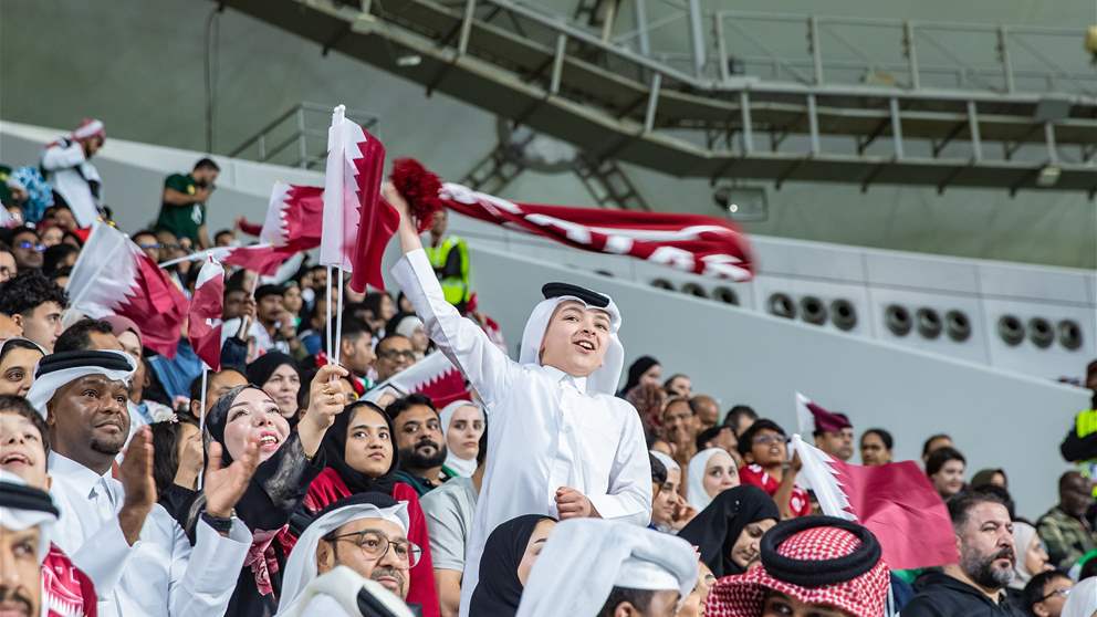 كأس العرب - قطر 2025: أرقام مذهلة لنسخة تاريخية