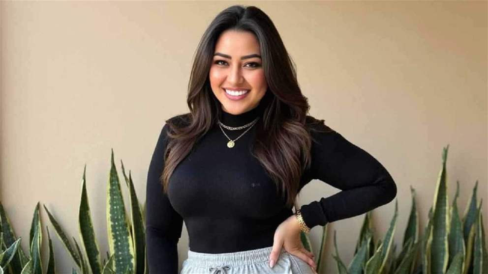 حبس طليق رحمة محسن بتهمة الابتزاز الإلكتروني