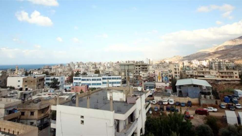 في مخيم البداوي.. موت بظروف غامضة! 