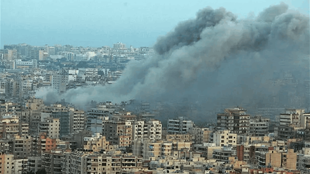 في الضاحية.. فواتير كهرباء لأبنية مدمرة! (صورة)