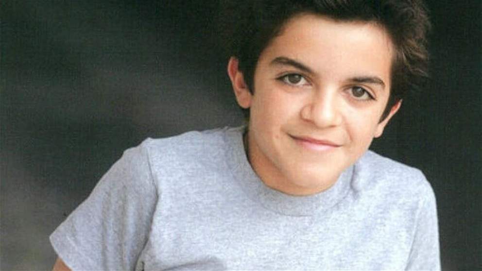 نجم الطـ ـفولة على " نيكلوديون " تايلور تشيس ينقل الى المستشفى بعد تشرده 