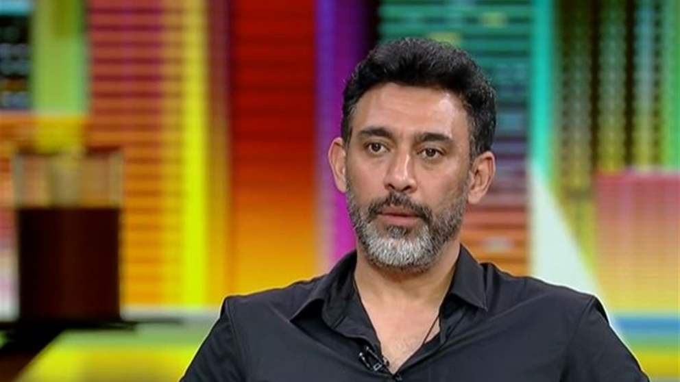 عمرو مصطفى يروي كواليس معركته مع السرطان