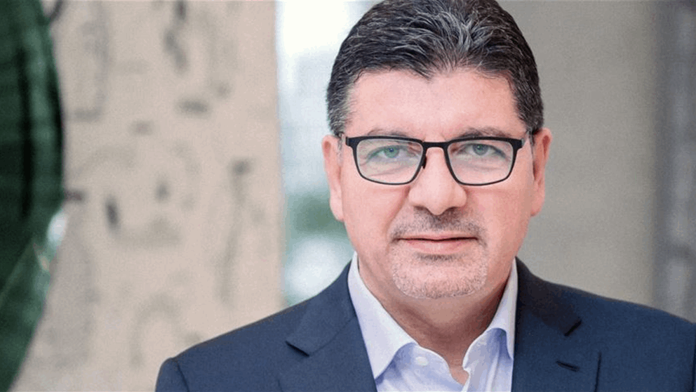 بهاء الحريري: لكسر حلقة الخوف والعمل الجاد والمنظم لإنتاج قيادة وطنية