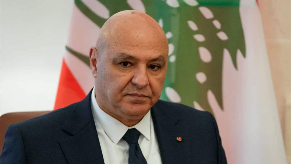 تحية رئاسية من لبنان إلى المملكة.. والسبب؟ 