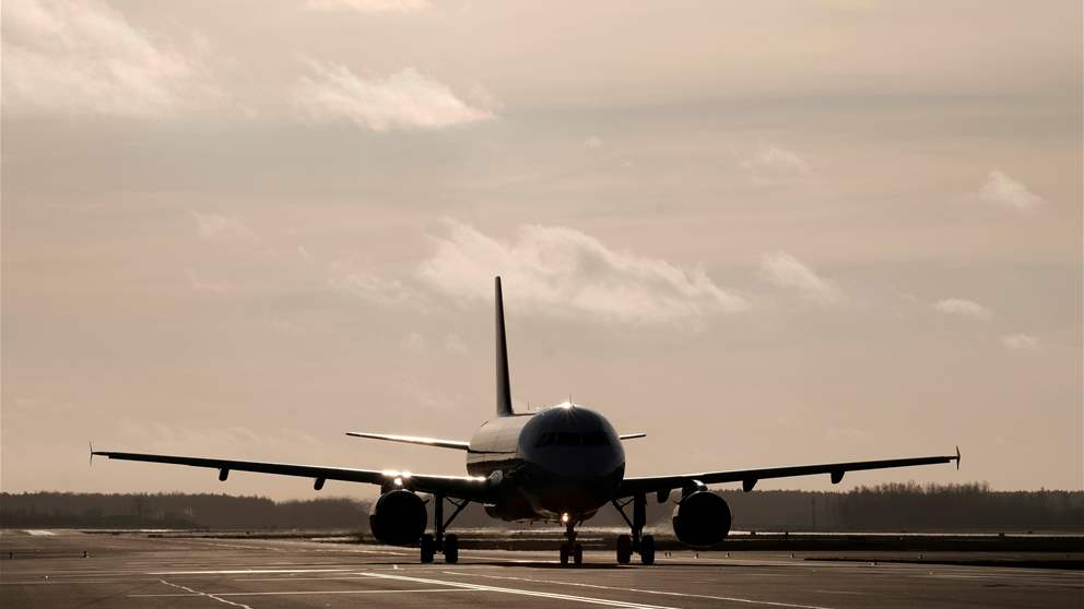 إلغاء ألف رحلة طيران في هذا البلد! 