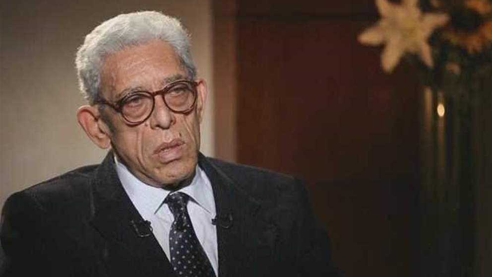 وفاة المخرج داوود عبد السيد بعد معاناة مع المرض