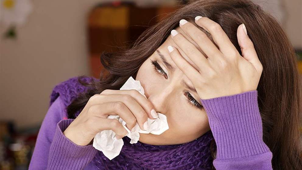 موسم "إنفلونزا".. إرشادات من وزارة الصحة! 