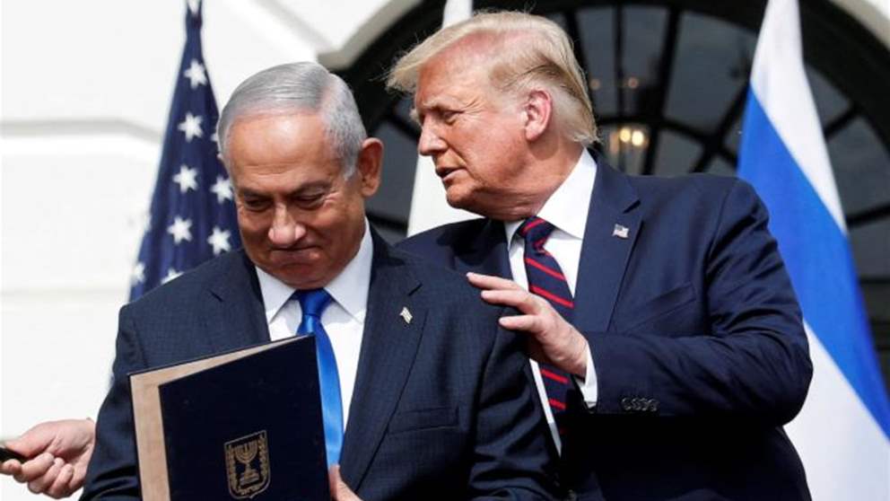 لا تصعيد؟.. لبنان على قائمة ترامب - نتنياهو! 