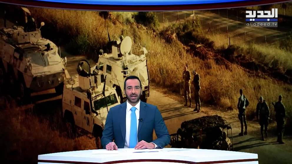 مقدمة النشرة المسائية 27-12-2025