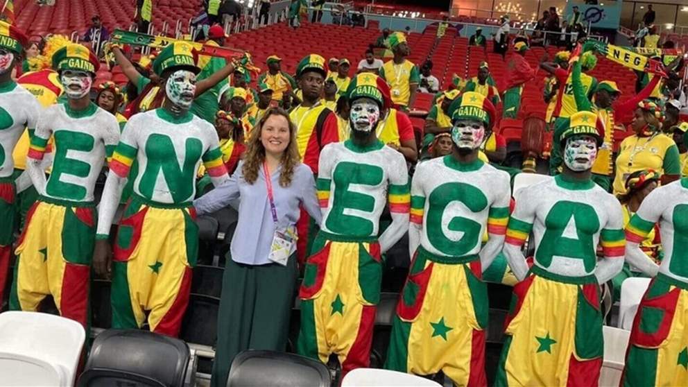 فيديو - المشهد الأجمل: جماهير السنغال تنظّف المدرجات