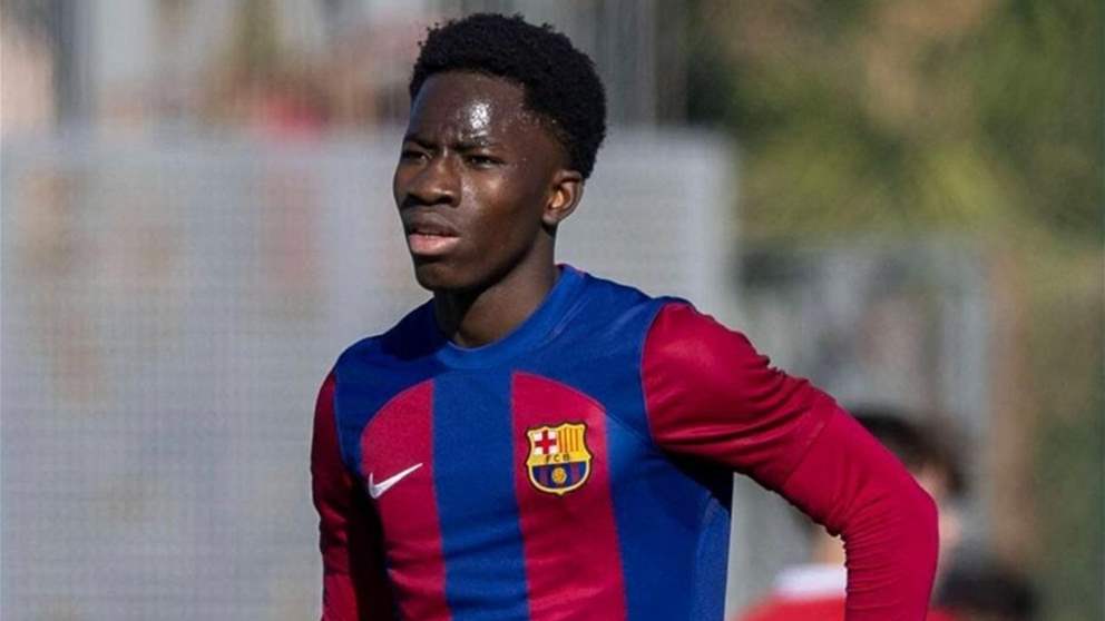 كل ما تريد معرفته عن "يامال الجديد" في لا ماسيا