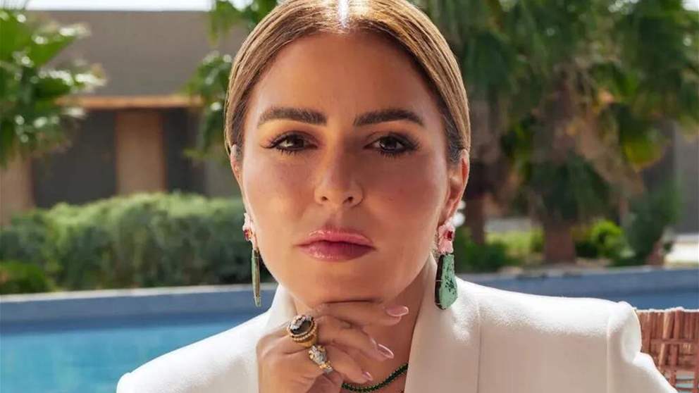 حبس وتغريم الإعلامية مها الصغير في قضية انتهاك حقوق الملكية الفكرية