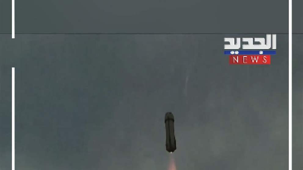 لأول مرة.. شابة على الكرسي المتحرك تصل الى الفضاء - شاهد الفيديو