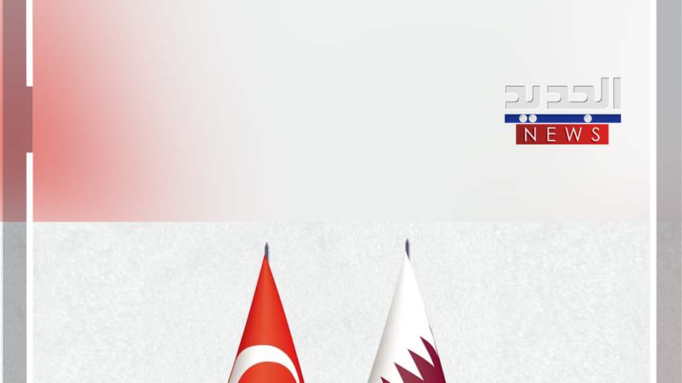 زار قطر وتركيا.. مسؤول في "حزب الله" يتحرك - شاهد الفيديو